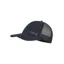 Rab Trucker Logo Cap - Anthracite