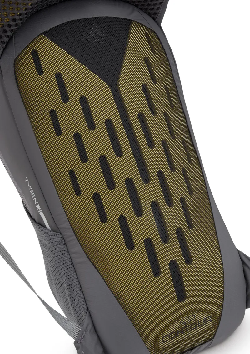 Rab Tygen 12 Litre Lightweight Pack - Graphene-5