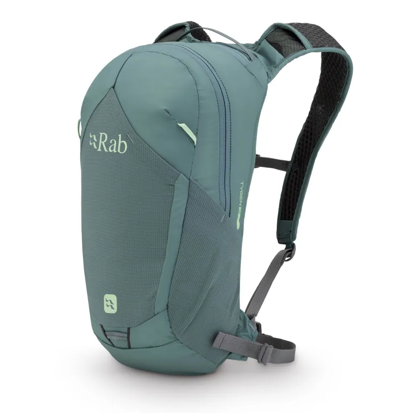 Rab Tygen 12 Litre Lightweight Pack - Sage