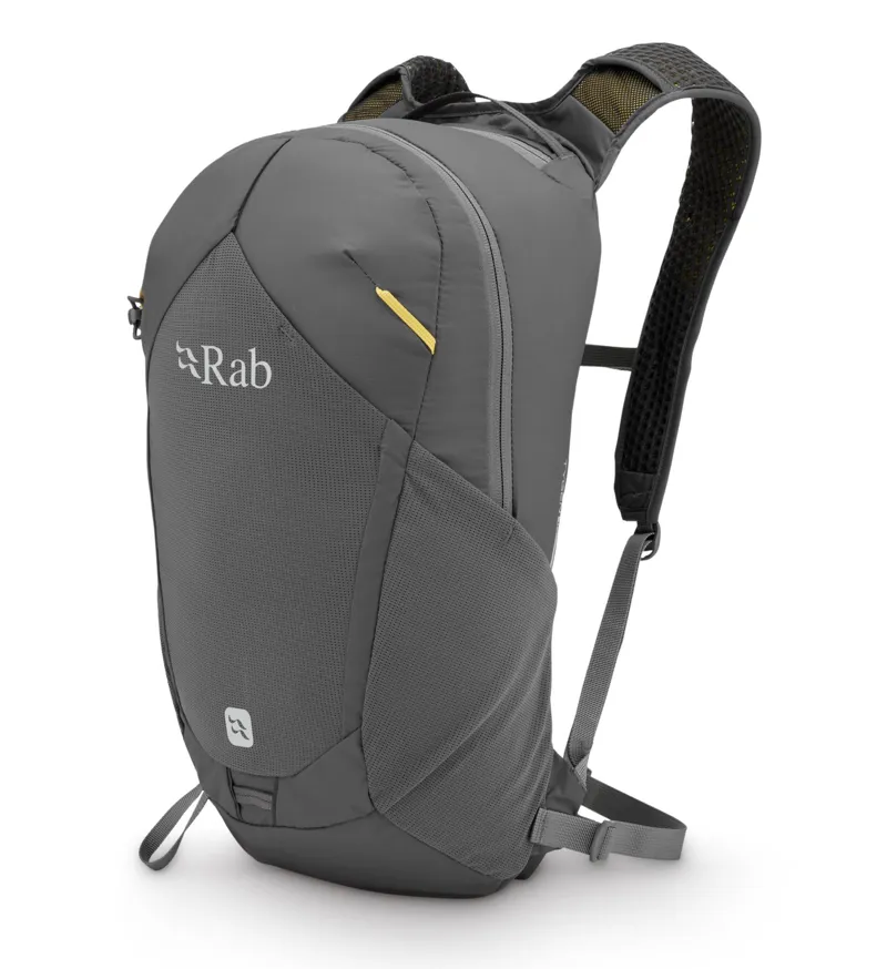 Rab Tygen 18 Litre Lightweight Pack - Graphene