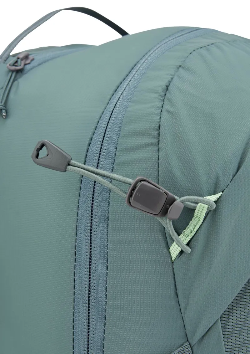 Rab Tygen 18 Litre Lightweight Pack - Sage-6