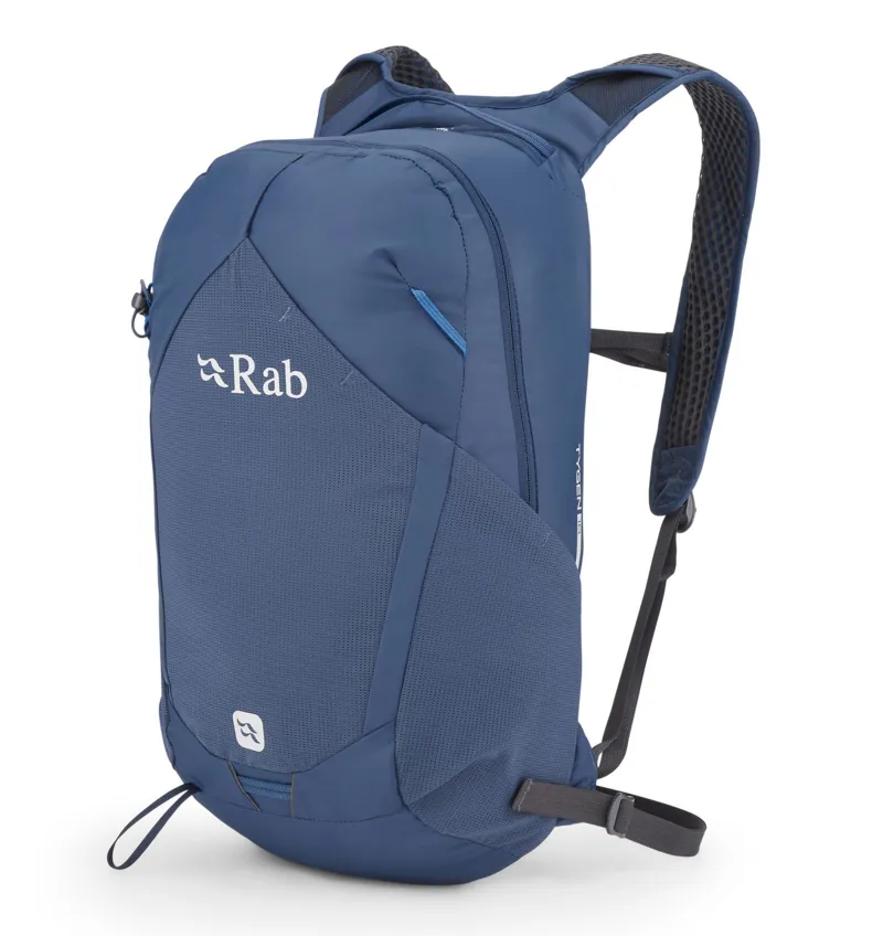 Rab Tygen 18 Litre Lightweight Pack - Tempest Blue