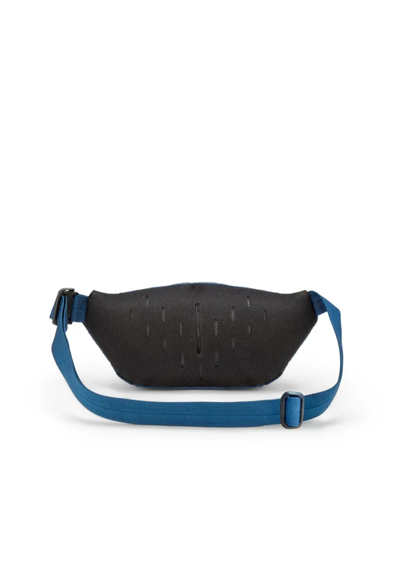 Rab Tygen 2 Litre Belt Pack - Tempest Blue -2