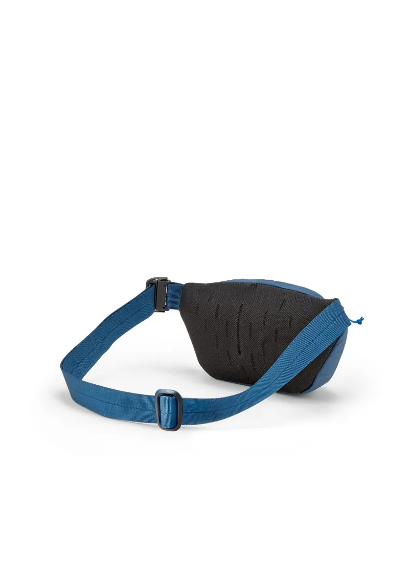 Rab Tygen 2 Litre Belt Pack - Tempest Blue -3