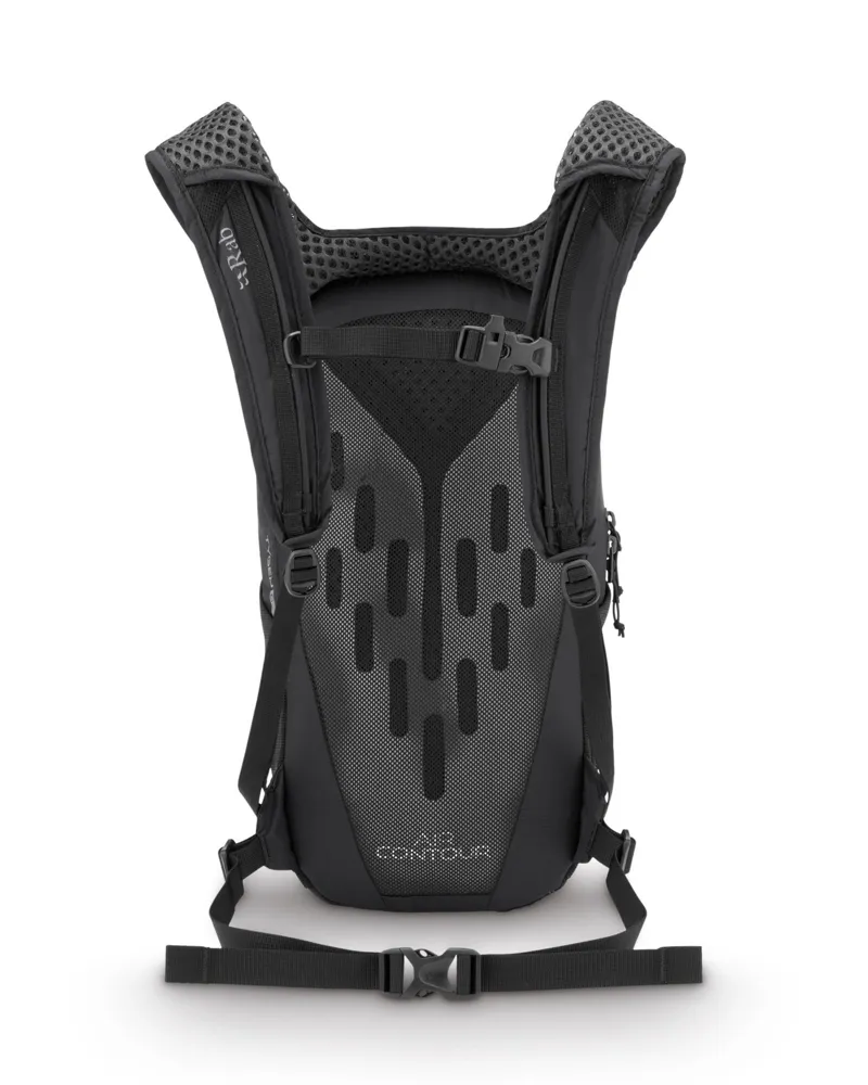 Rab Tygen 6 Litre Lightweight Pack - Black-1