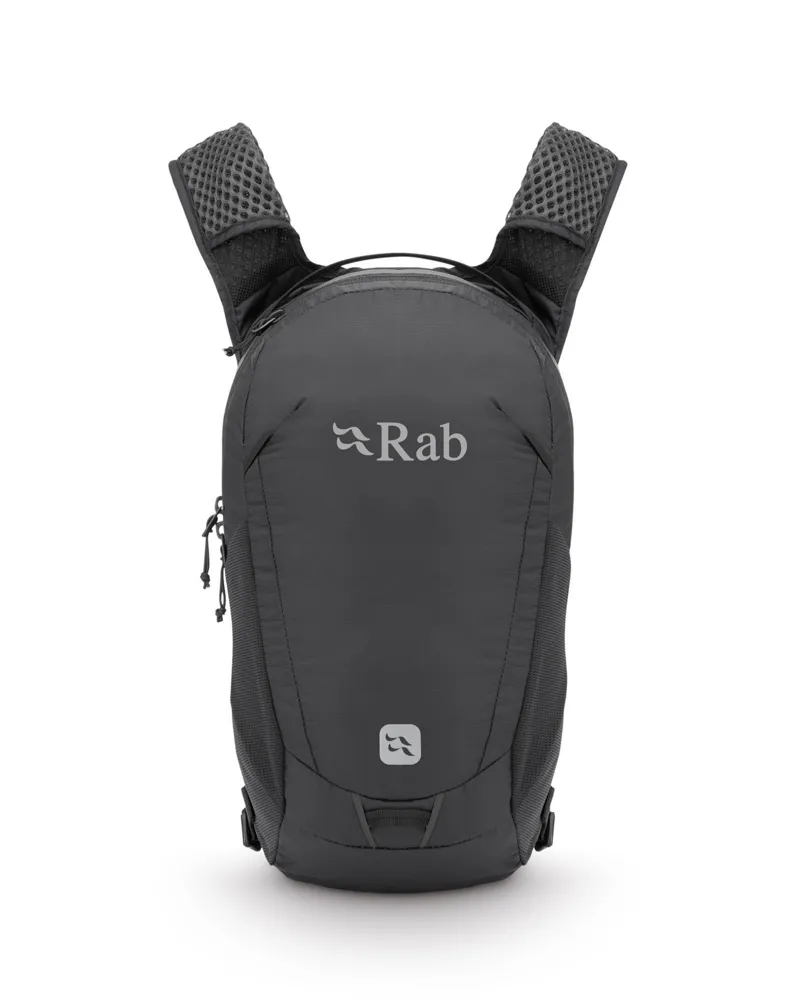 Rab Tygen 6 Litre Lightweight Pack - Black-2