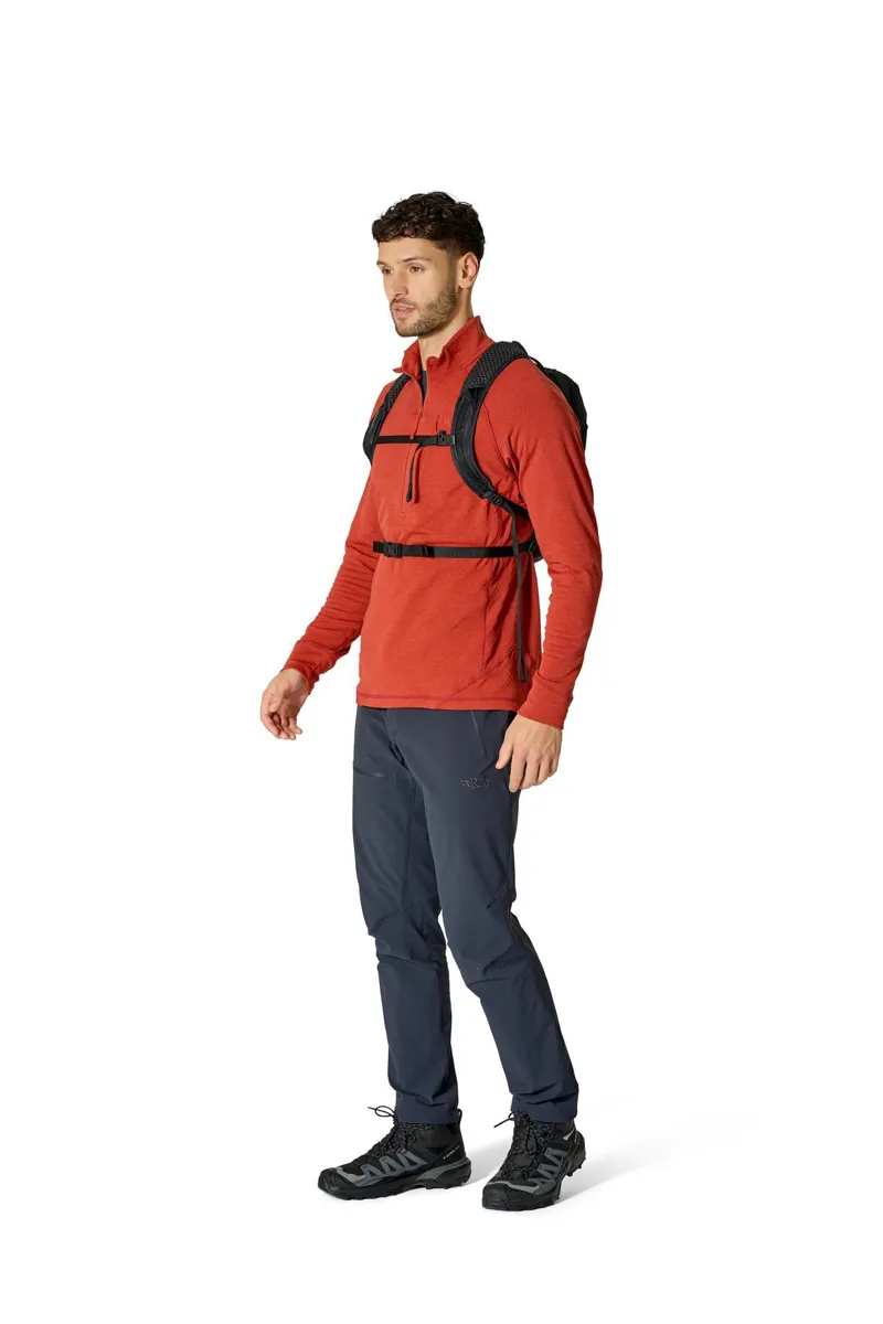 Rab Tygen 6 Litre Lightweight Pack - Black-4