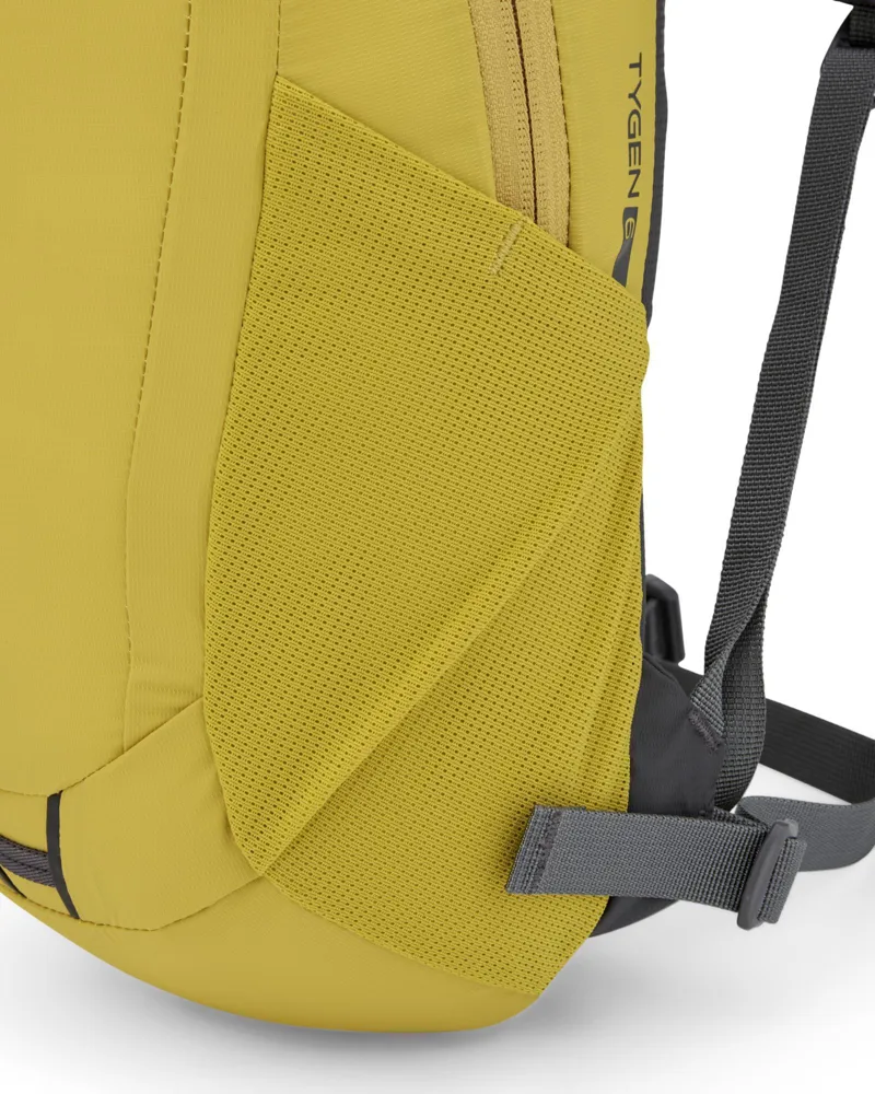 Rab Tygen 6 Litre Lightweight Pack - Dark Pollen-5