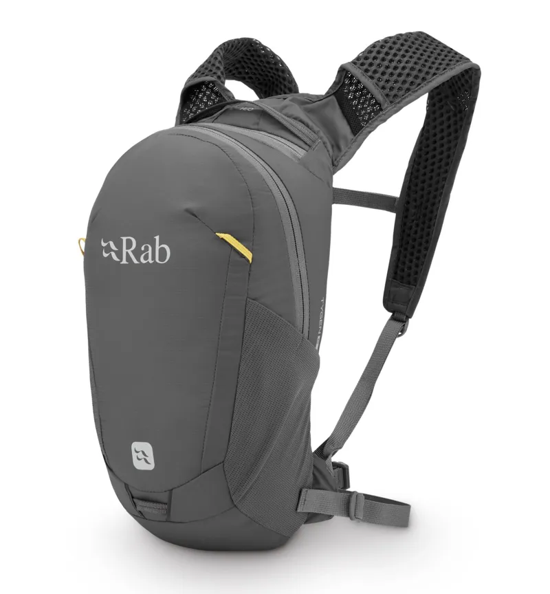 Rab Tygen 6 Litre Lightweight Pack - Graphene