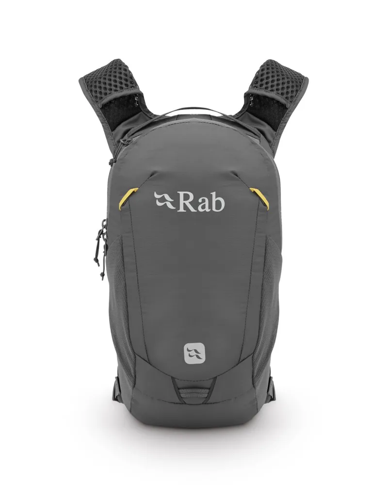 Rab Tygen 6 Litre Lightweight Pack - Graphene-2