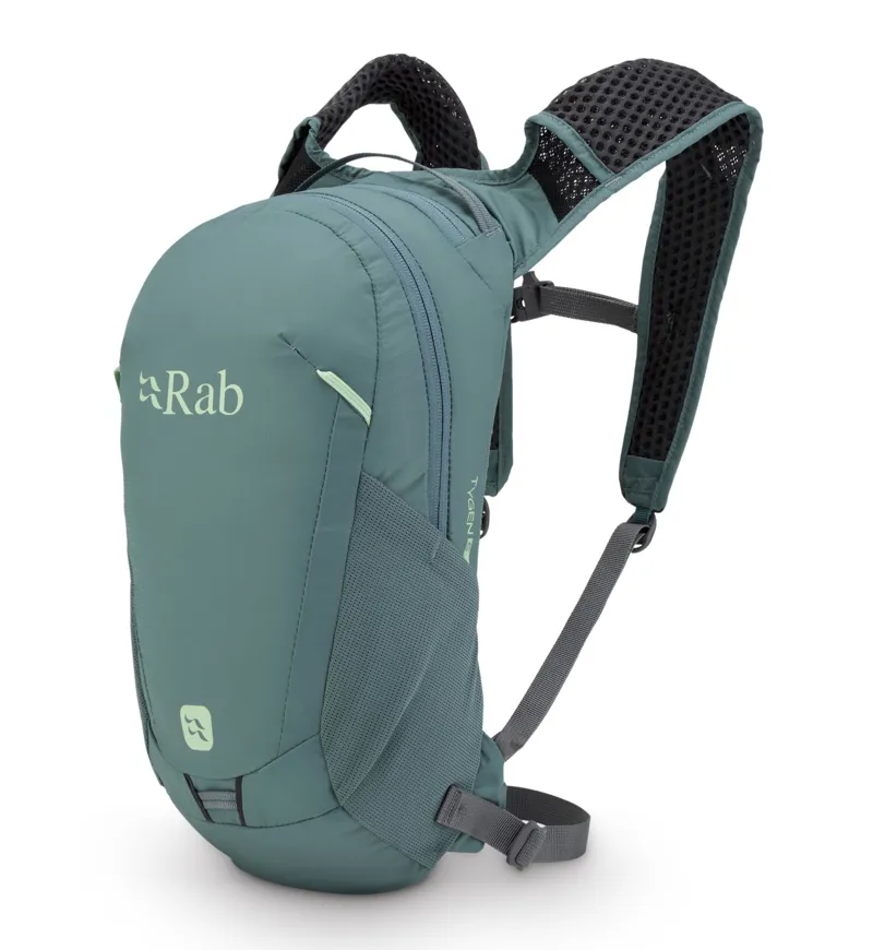 Rab Tygen 6 Litre Lightweight Pack - Sage