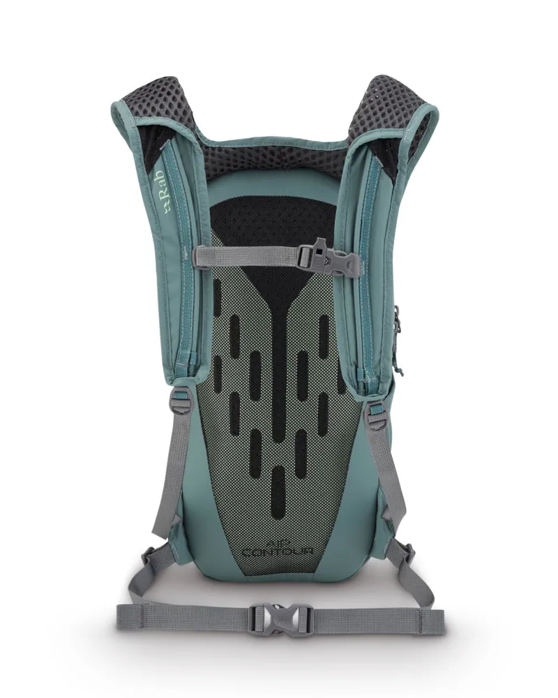 Rab Tygen 6 Litre Lightweight Pack - Sage-1