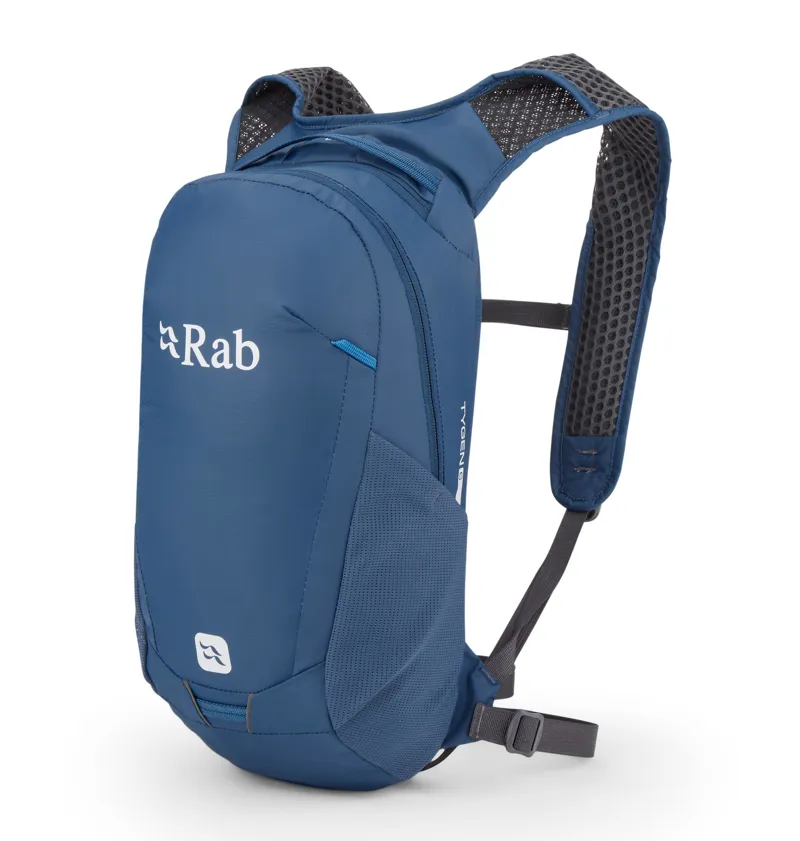 Rab Tygen 6 Litre Lightweight Pack - Tempest Blue