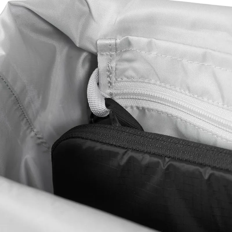 Exped Typhoon 25 Litre Waterproof Rucksack - Navy-6