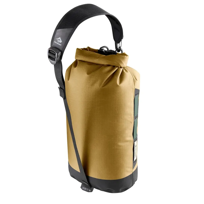 Sea to Summit Dry Bag Sling - Black