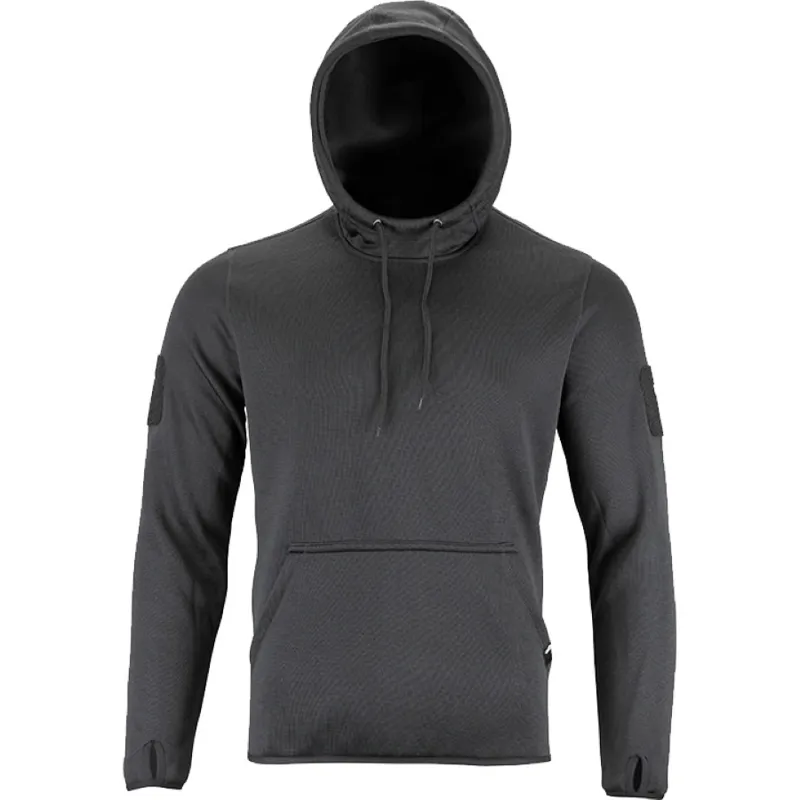Viper Men's Armour Hoodie - Black
