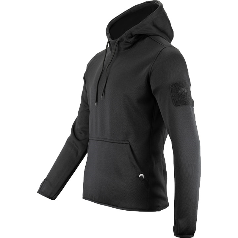 Viper Men's Armour Hoodie - Black-3