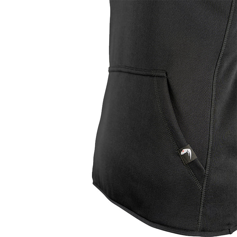 Viper Men's Armour Hoodie - Black-6
