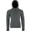 Viper Men's Fleece Hoodie - Titanium