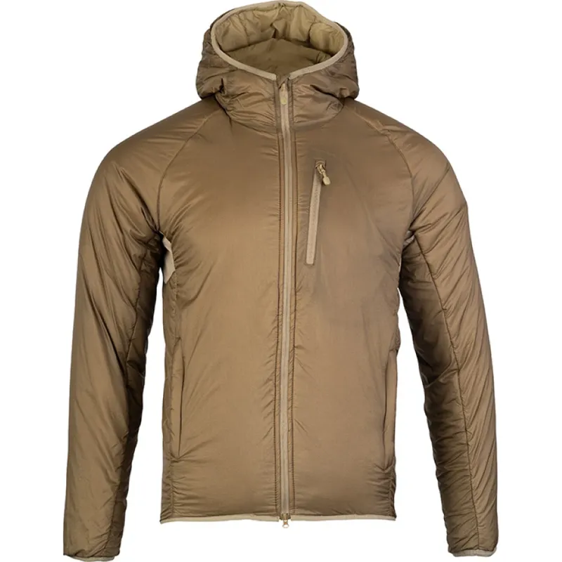 Viper Men's Frontier Insulated Jacket - Dark Coyote