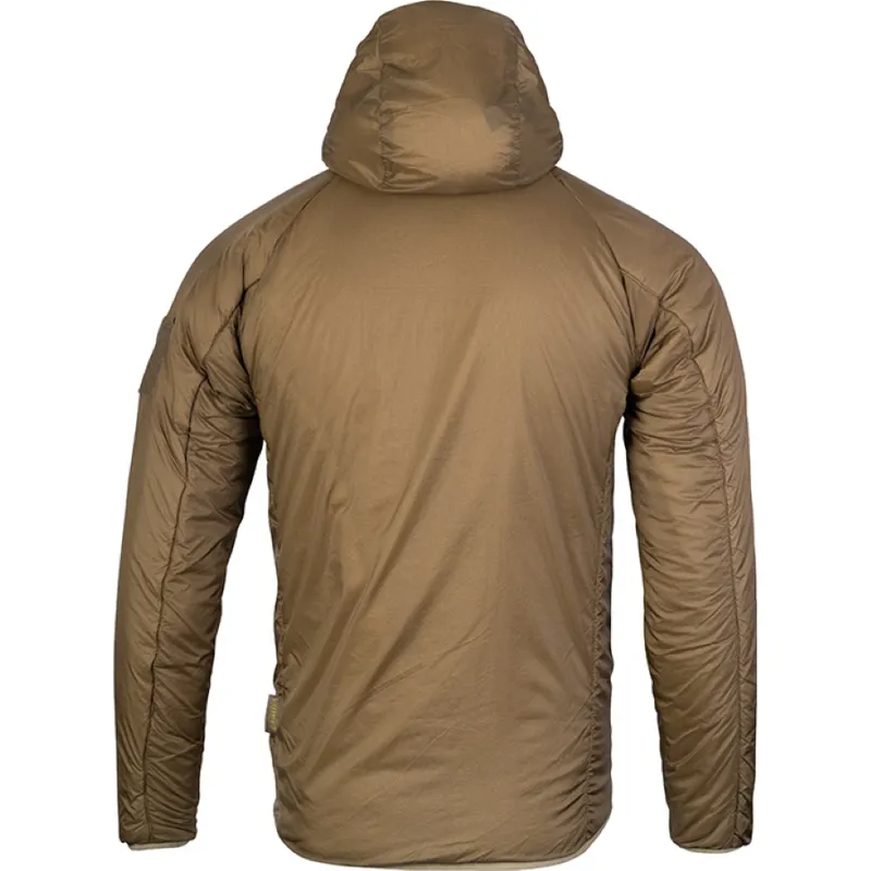 Viper Men's Frontier Insulated Jacket - Dark Coyote-1