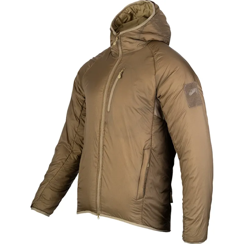 Viper Men's Frontier Insulated Jacket - Dark Coyote-2
