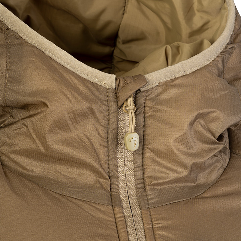 Viper Men's Frontier Insulated Jacket - Dark Coyote-4