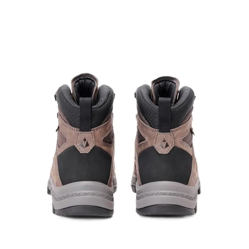 Vasque Men's Breeze Mid VQ Dry Waterproof Boot - Pavement-5