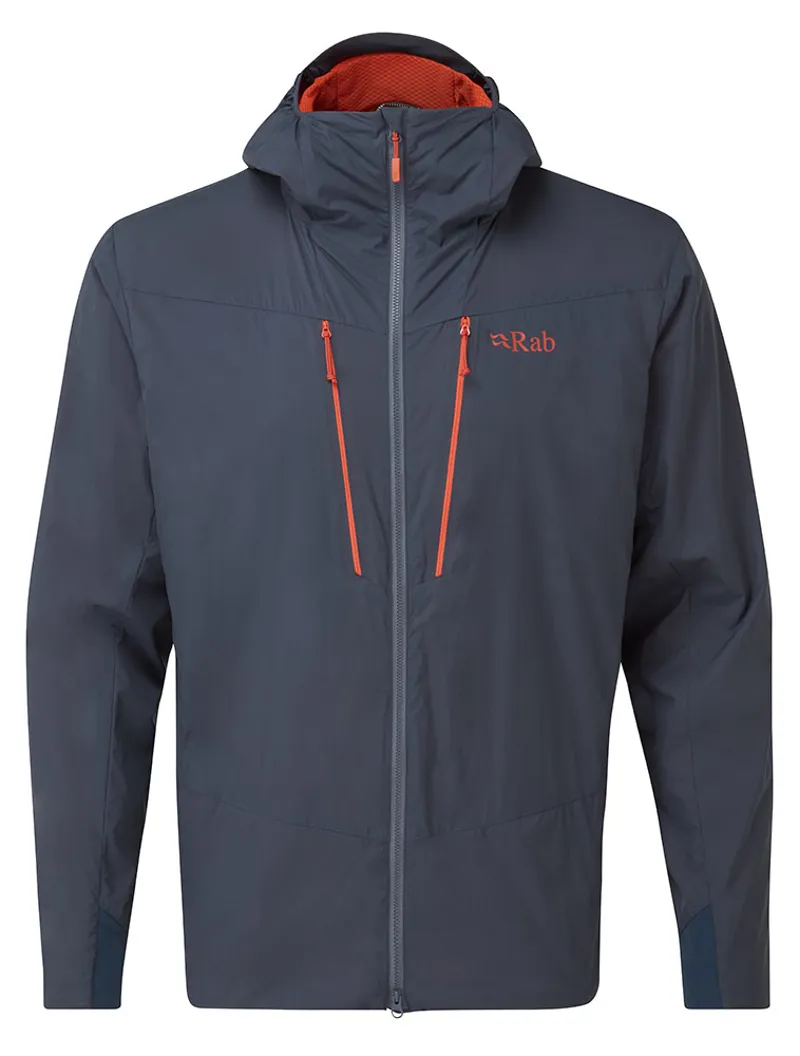 Rab clothing ireland clearance