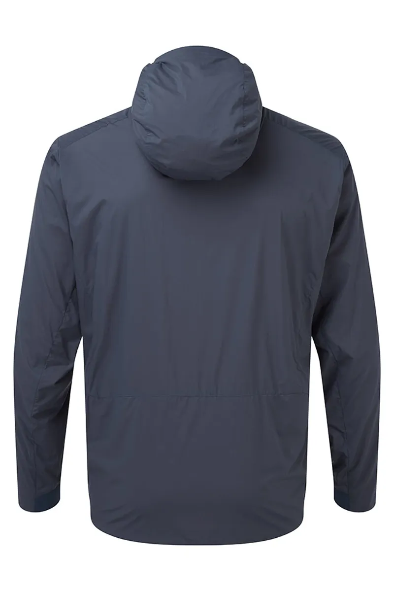 Vapour rise flex jacket hotsell