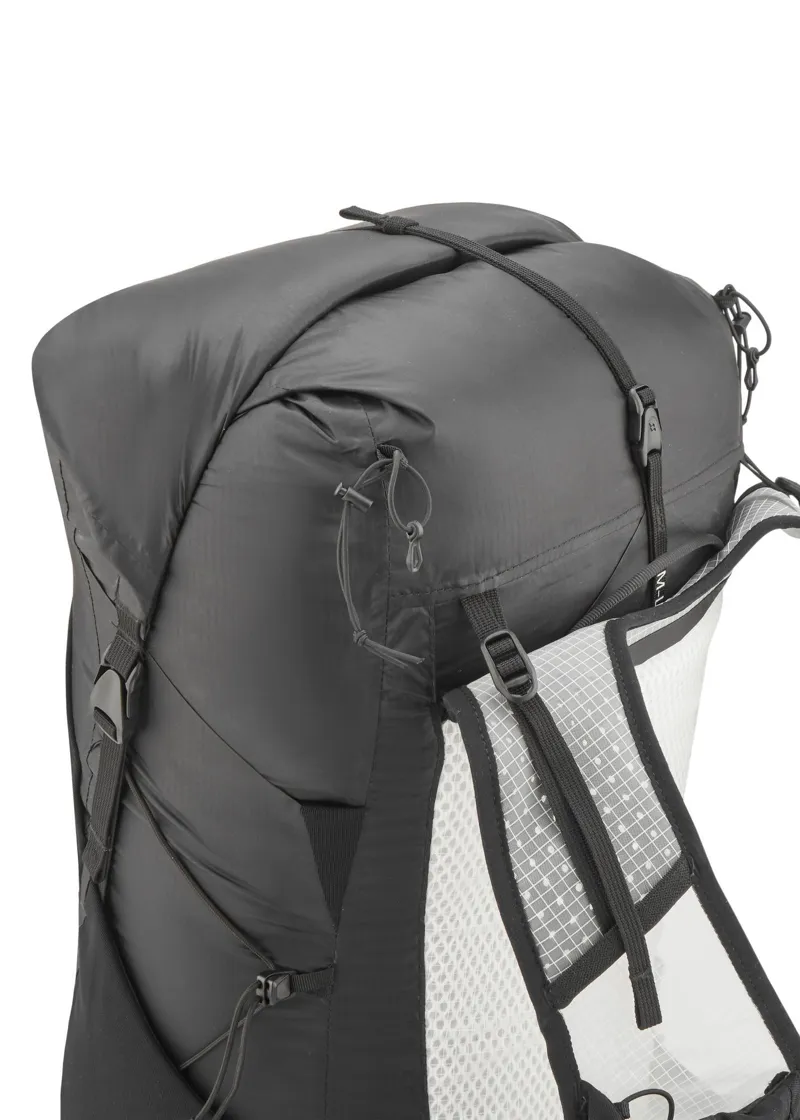 Rab Veil XP 30 Litre Waterproof Backpack - Black-3