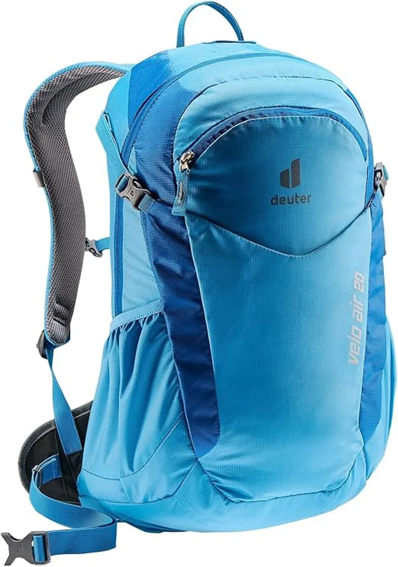 Deuter Velo Air 20 Litre Backpack - Azure/Lapis