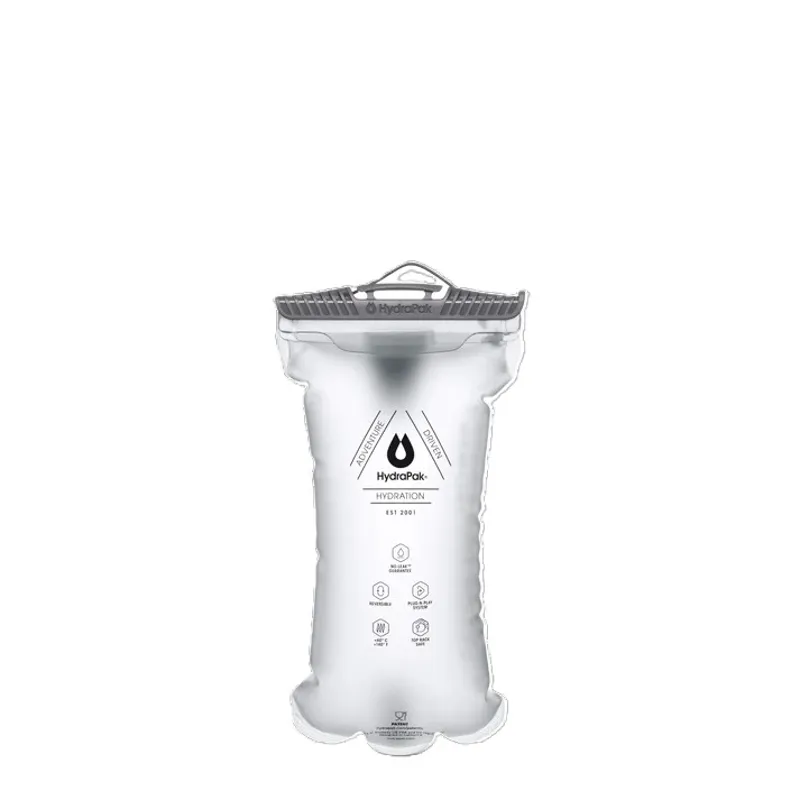 Hydrapak Velocity 1.5 Litre Hydration Reservoir-1