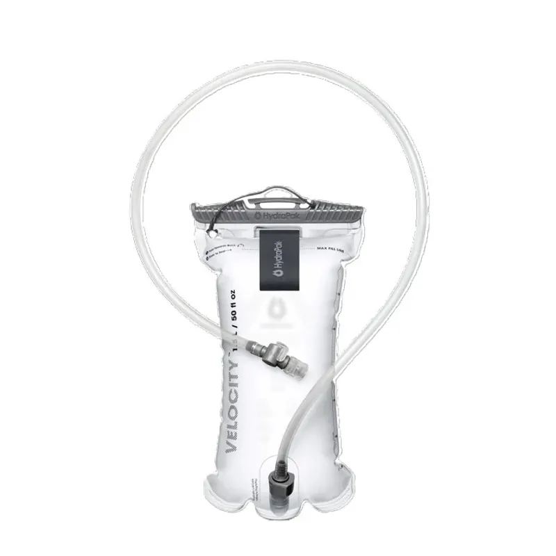 Hydrapak Velocity 1.5 Litre Hydration Reservoir