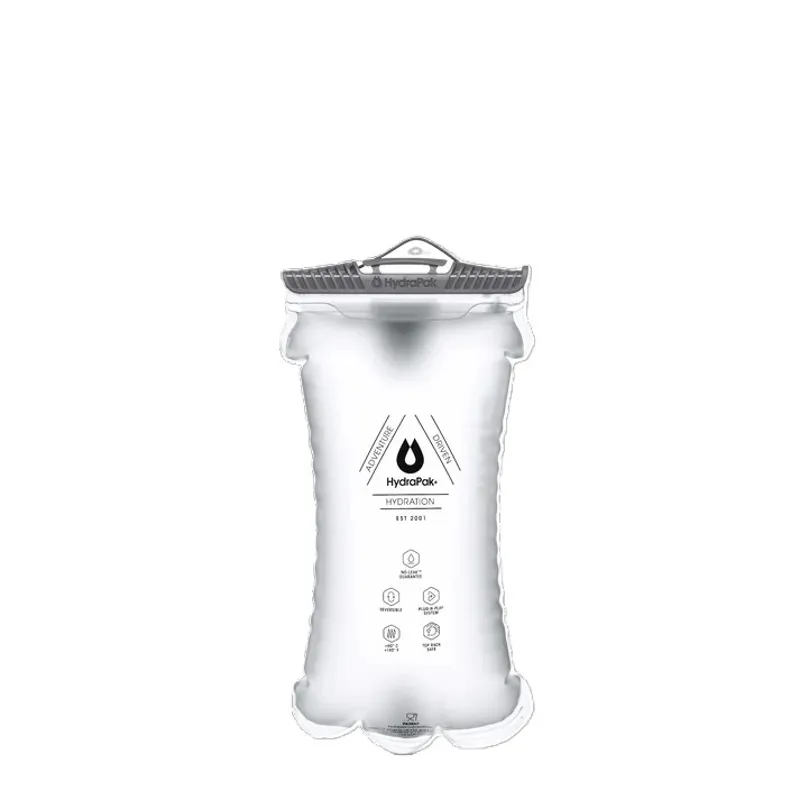 Hydrapak Velocity 2.0 Litre Hydration Reservoir-1