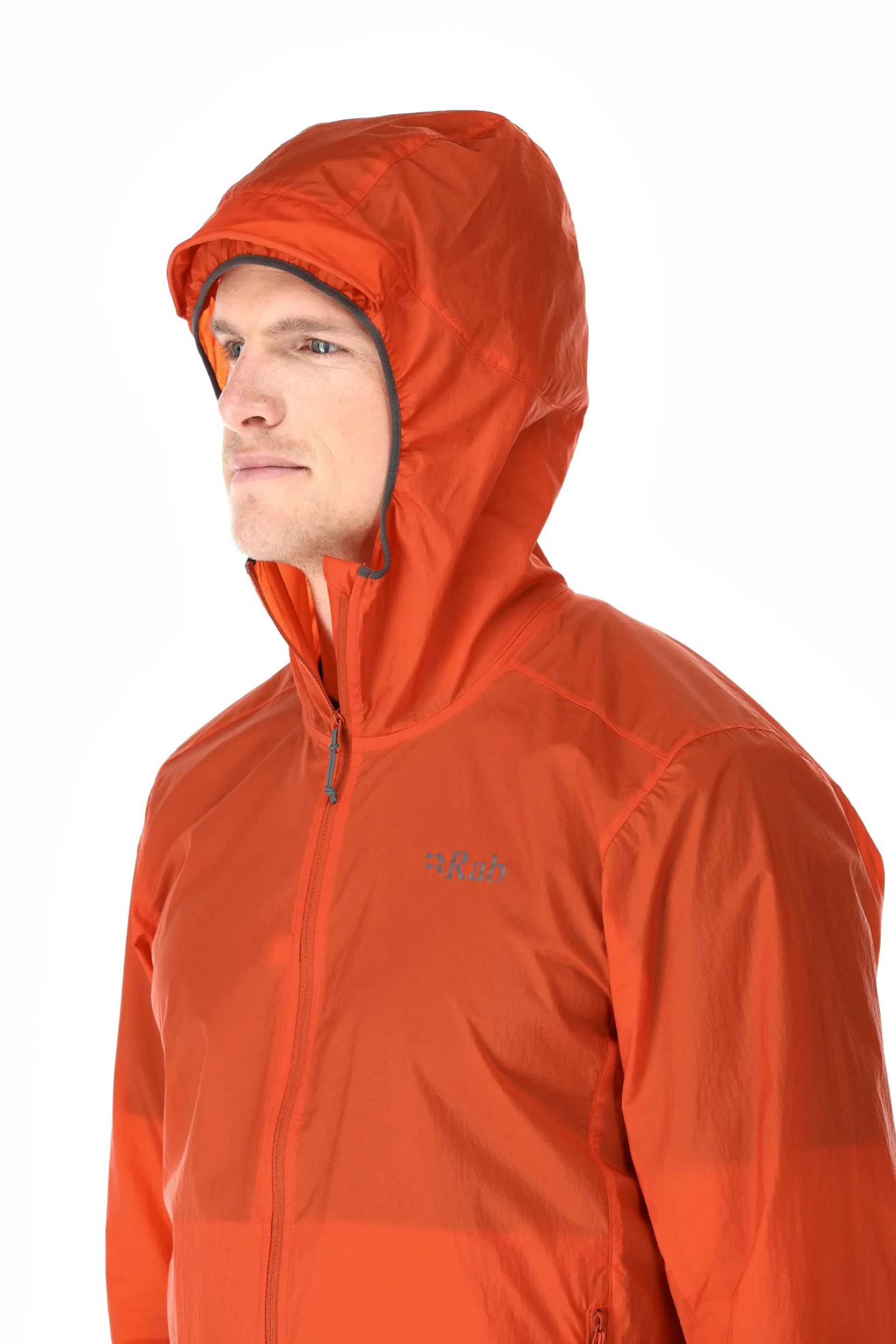 Rapier Breathable 3/4 Jacket main image 0