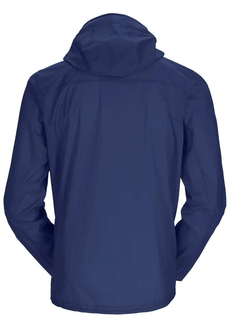 Rab Men's Vital Hoody - Nightfall Blue-1