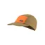 Rab Vista 5 Panel Cap - Oak/Dark Melba