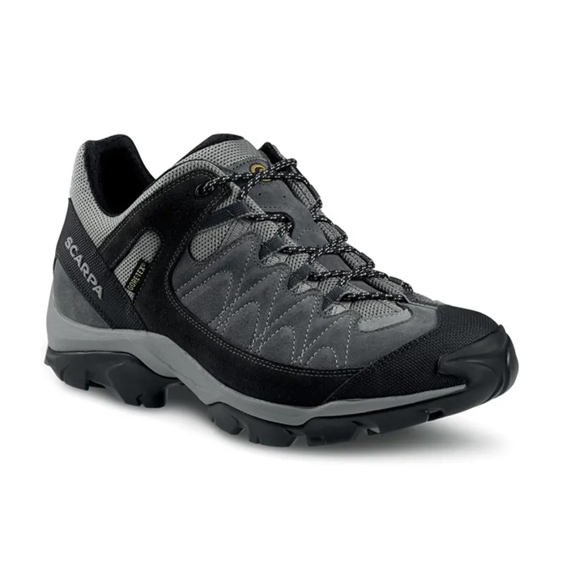 Scarpa Vortex GTX Men's Smoke/Anthracite