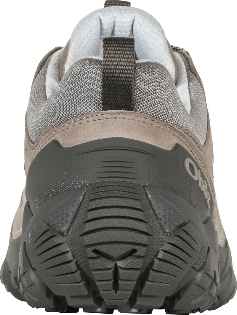 Oboz Women's Sawtooth X Low B-DRY - Hazy Grey-3
