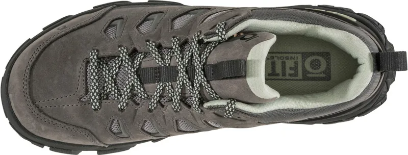 Oboz cheap sawtooth wide