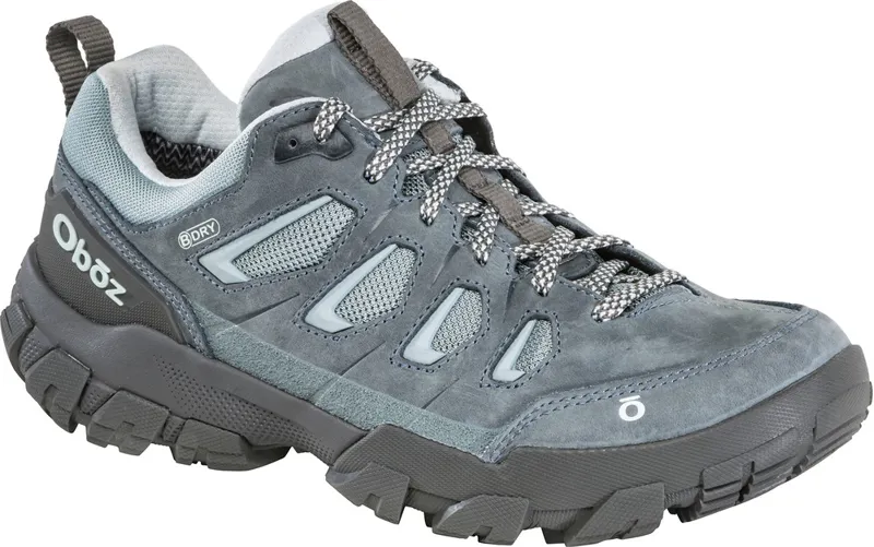 Oboz cirque new arrivals low bdry