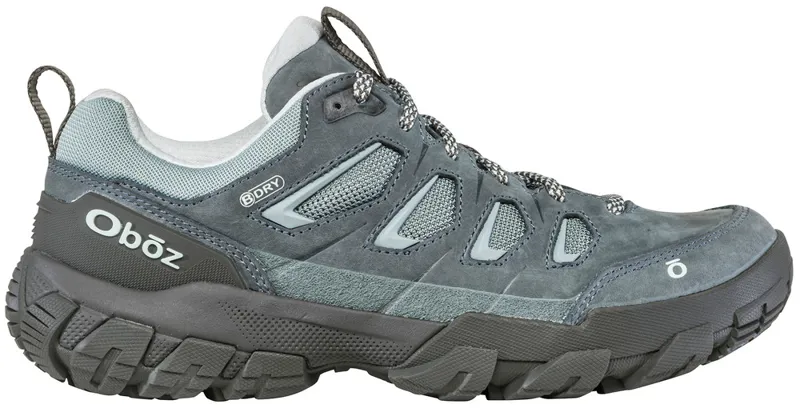 Oboz ladies walking shoes shop