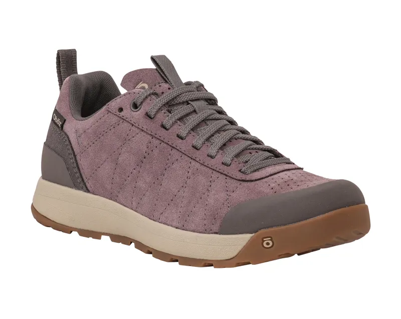 Oboz Women's Bozeman II Low - Fig
