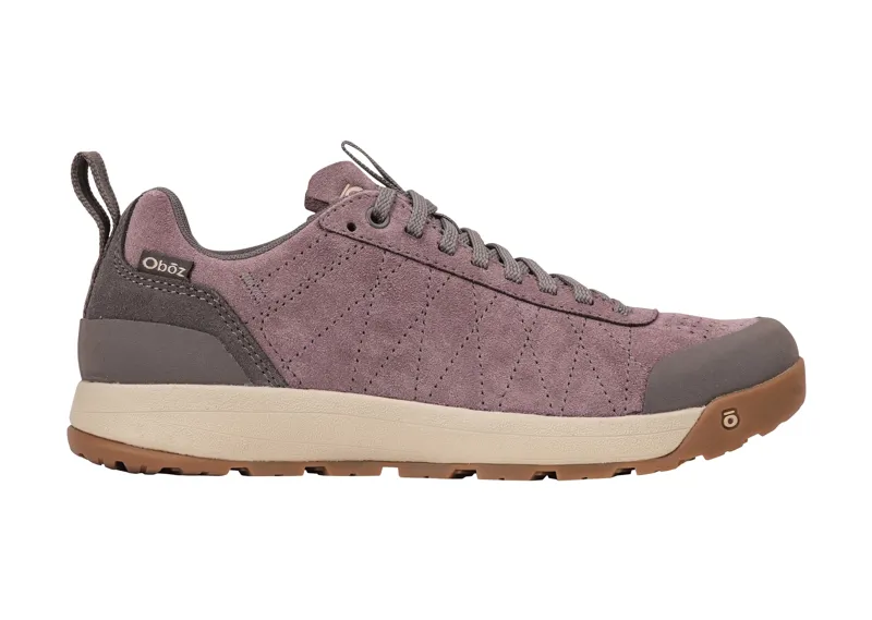 Oboz Women's Bozeman II Low - Fig-1