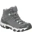 Oboz Women's Bridger Mid B-DRY - Hazy Grey