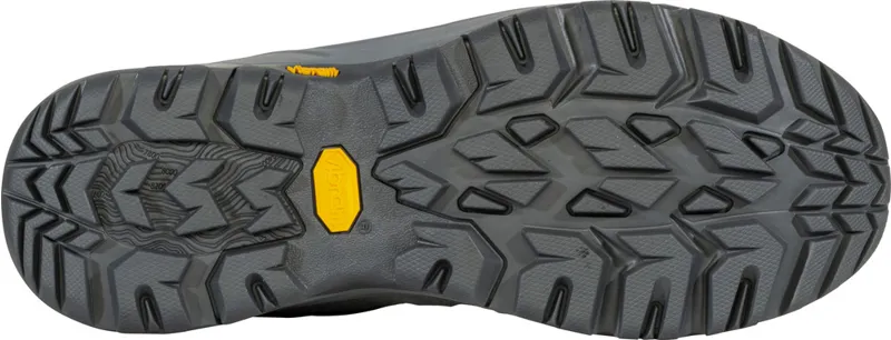 Oboz Women's Sawtooth Ascent Low B-Dry - Grey Owl-3