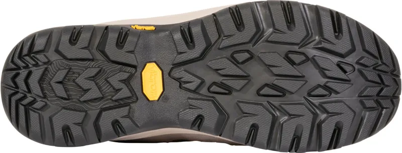 Oboz Women's Sawtooth Ascent Low B-Dry Wide Fit - Rockfall-2