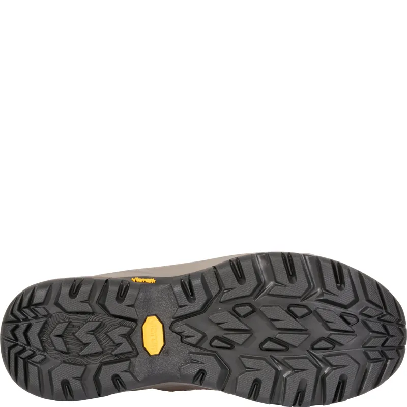 Oboz Women's Sawtooth Ascent Mid B-Dry - Rockfall-4