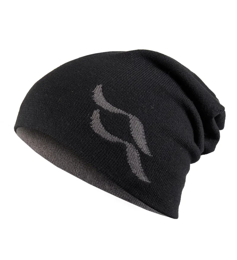 Rab Wearya Beanie - Black/Graphene -2
